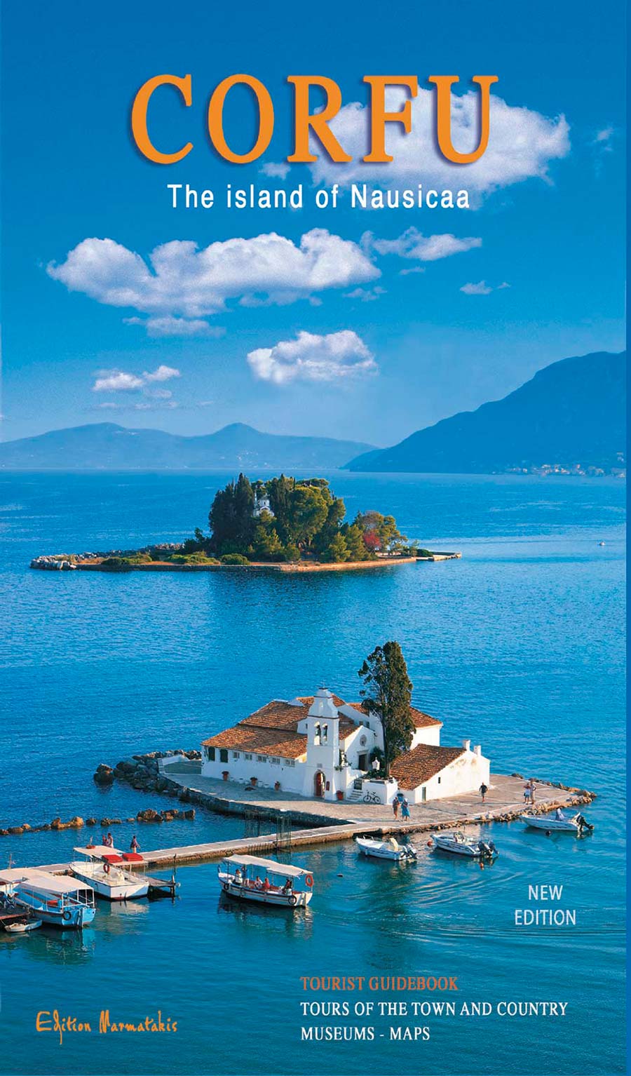 Corfu